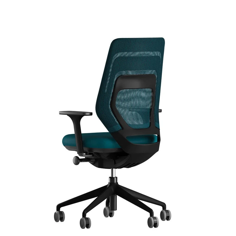 Ergonomischer Bürostuhl FM asiento - konfigurierbar
