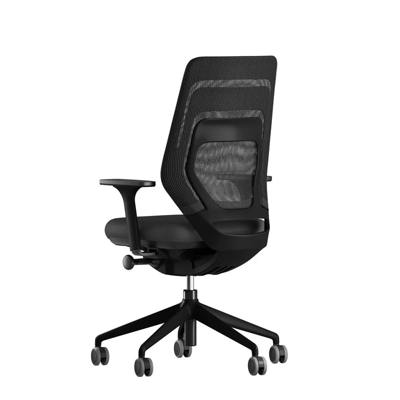 Ergonomischer Bürostuhl FM asiento - konfigurierbar