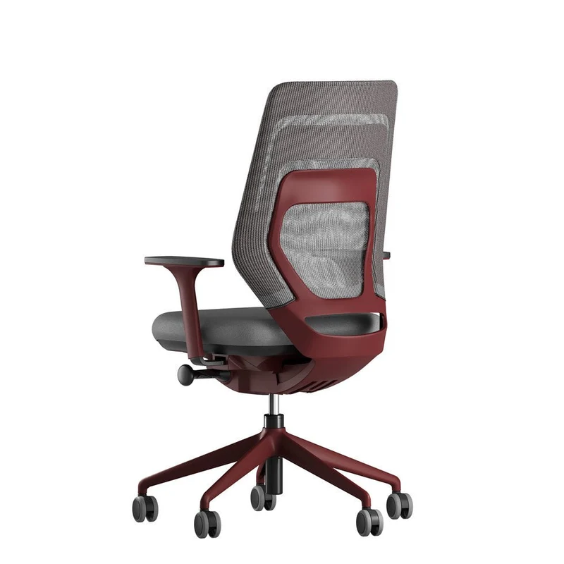 Ergonomischer Bürostuhl FM asiento - konfigurierbar
