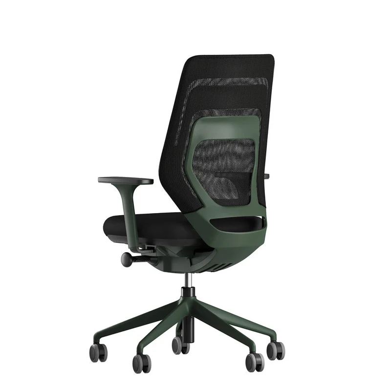 Ergonomischer Bürostuhl FM asiento - konfigurierbar