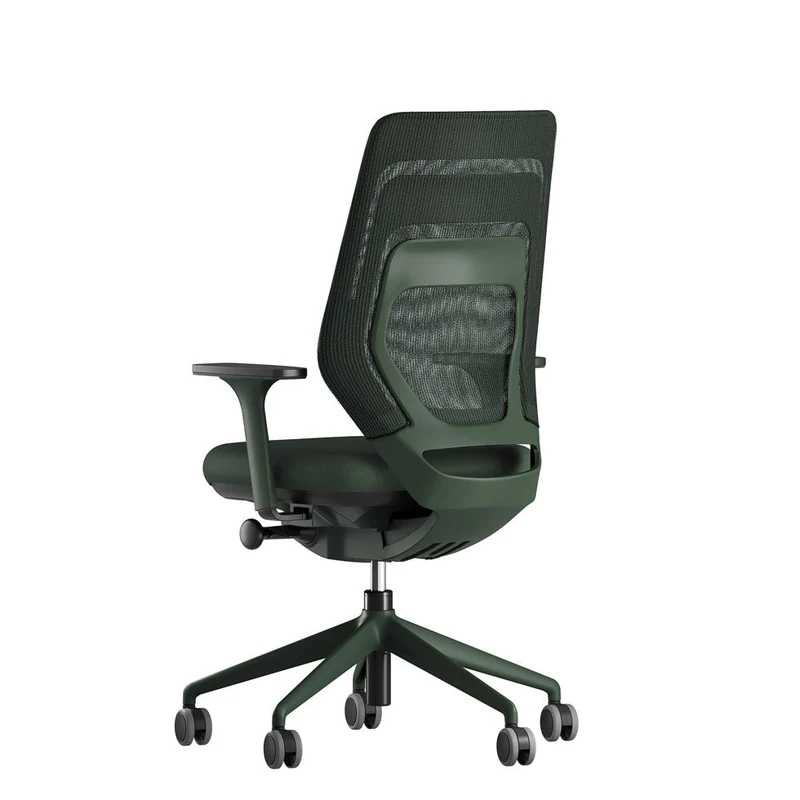 Ergonomischer Bürostuhl FM asiento - konfigurierbar