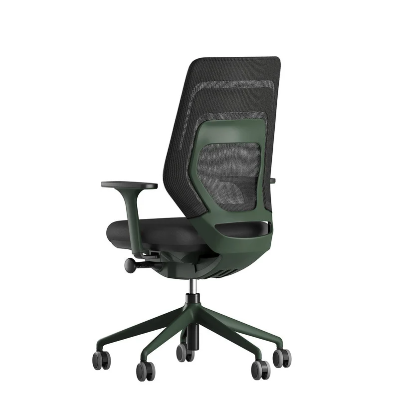 Ergonomischer Bürostuhl FM asiento - konfigurierbar