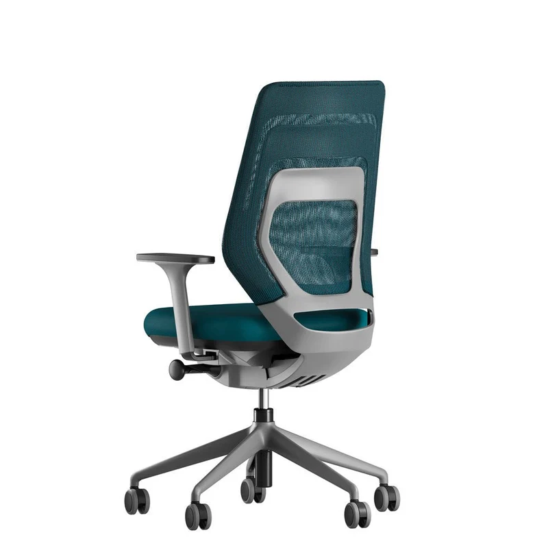 Ergonomischer Bürostuhl FM asiento - konfigurierbar
