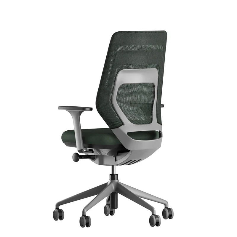 Ergonomischer Bürostuhl FM asiento - konfigurierbar