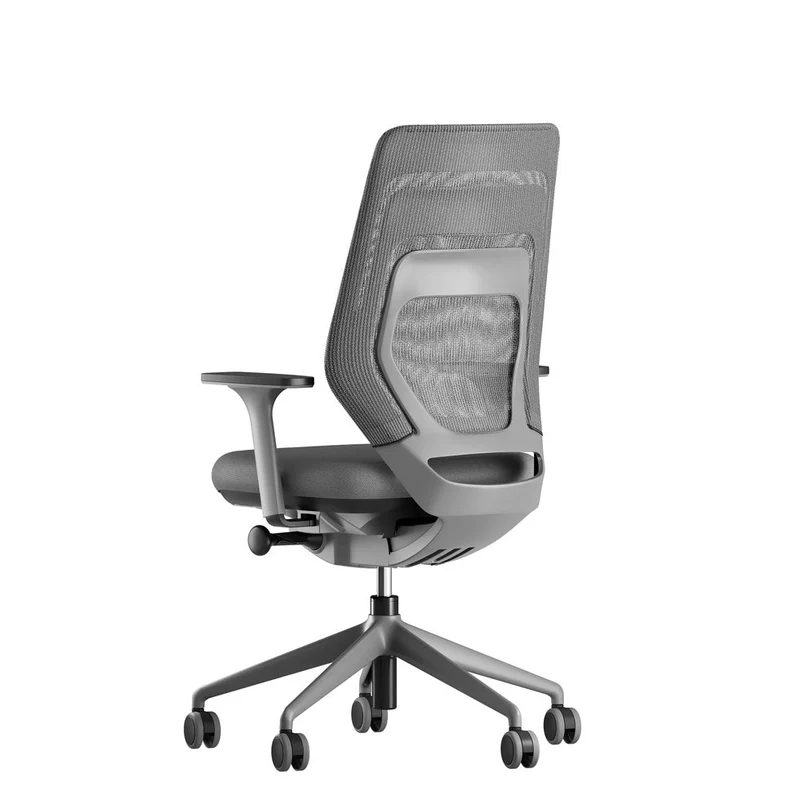 Ergonomischer Bürostuhl FM asiento - konfigurierbar