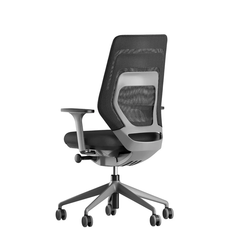 Ergonomischer Bürostuhl FM asiento - konfigurierbar