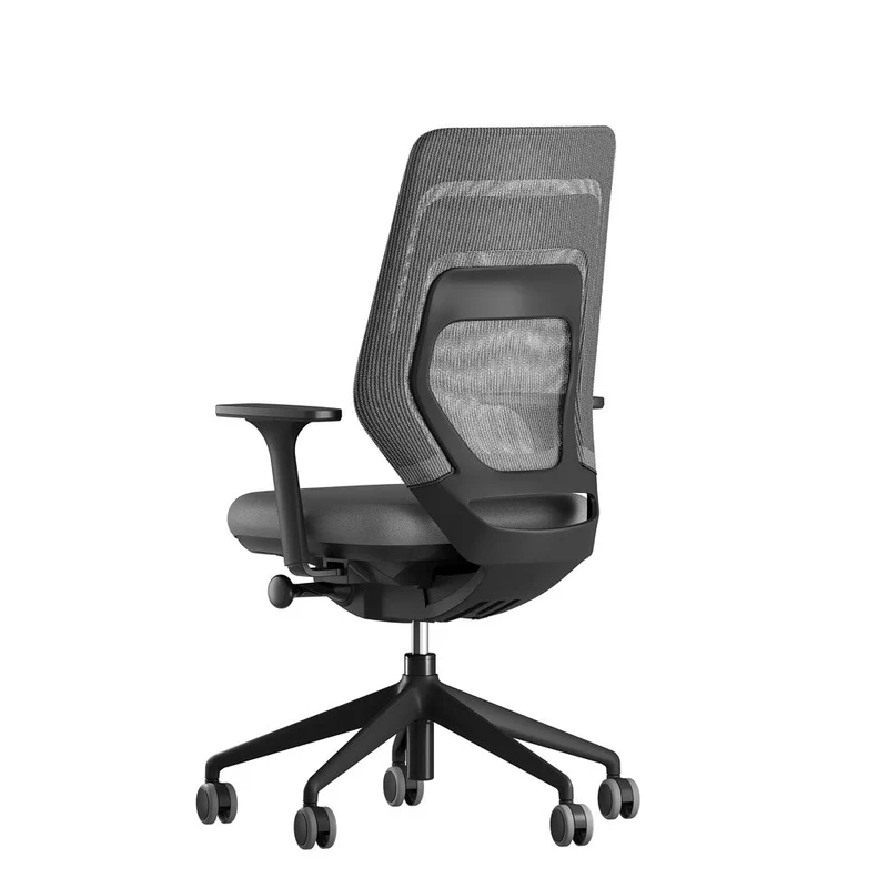Ergonomischer Bürostuhl FM asiento - konfigurierbar