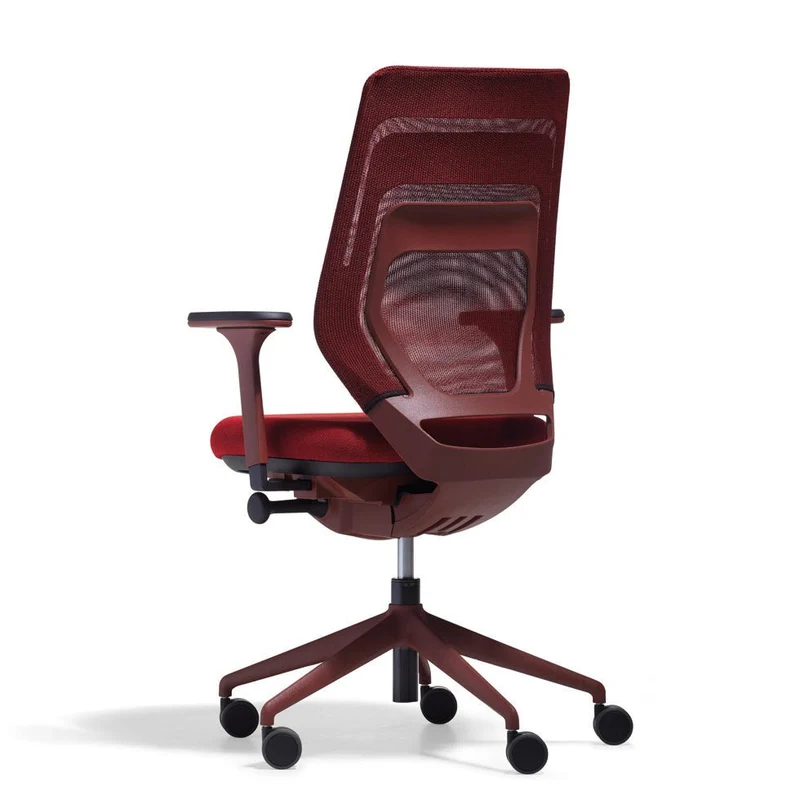 Ergonomischer Bürostuhl FM asiento - konfigurierbar