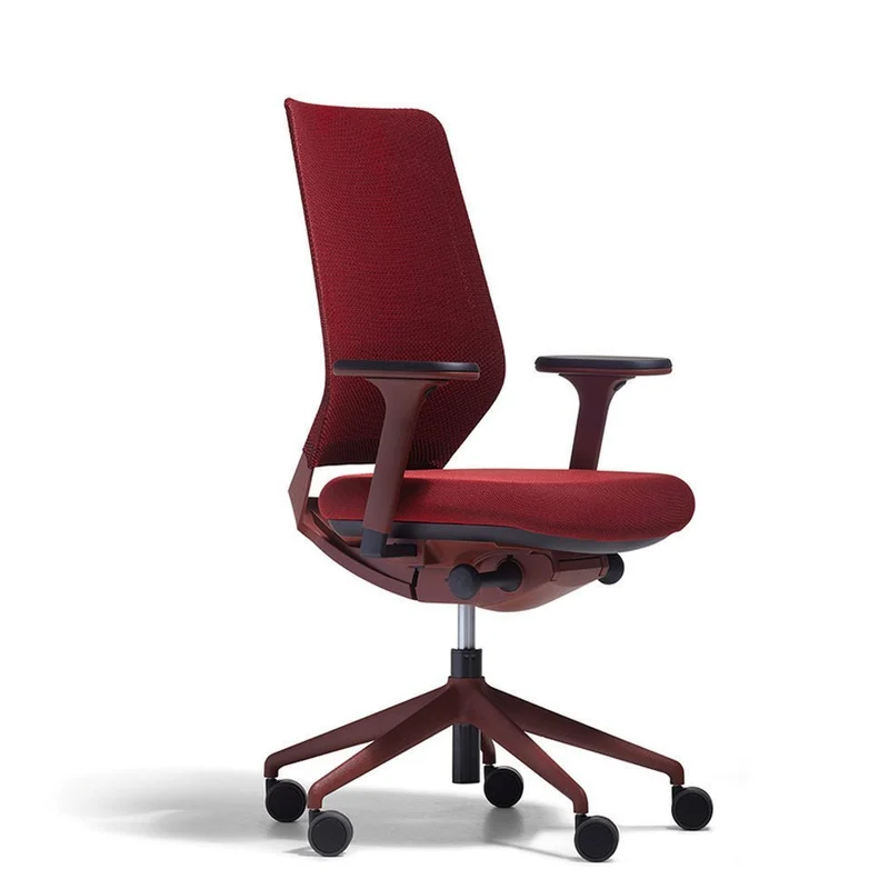 Ergonomischer Bürostuhl FM asiento - konfigurierbar