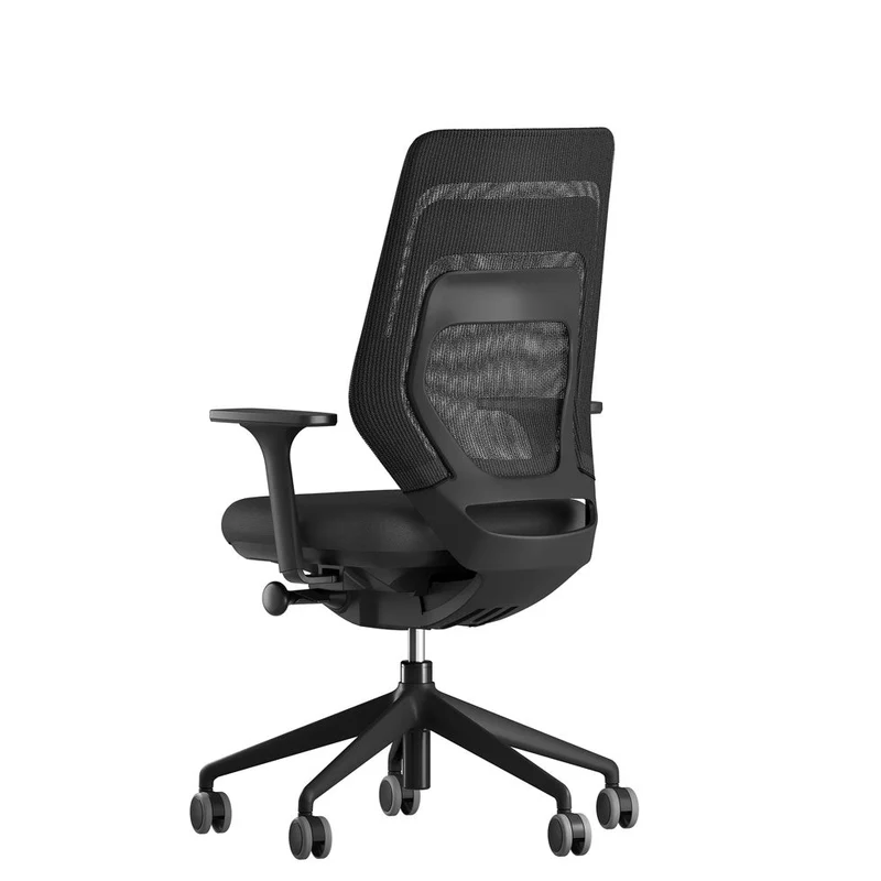 Ergonomischer Bürostuhl FM asiento - konfigurierbar