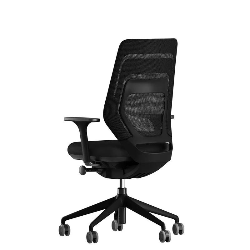 Ergonomischer Bürostuhl FM asiento - konfigurierbar