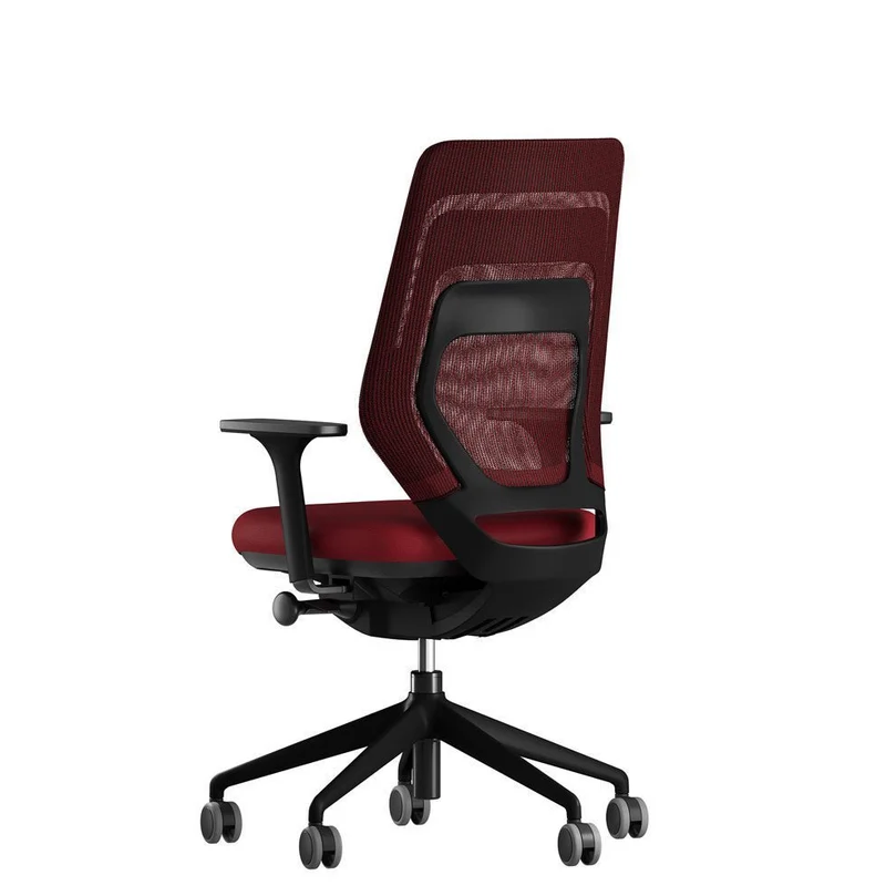 Ergonomischer Bürostuhl FM asiento - konfigurierbar