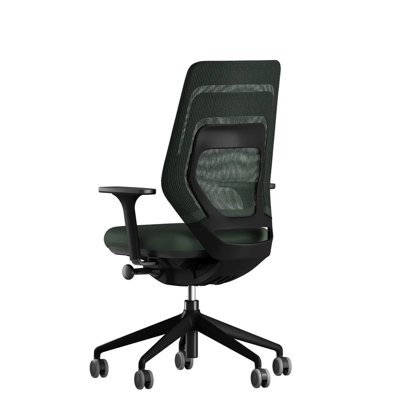 Ergonomischer Bürostuhl FM asiento - konfigurierbar