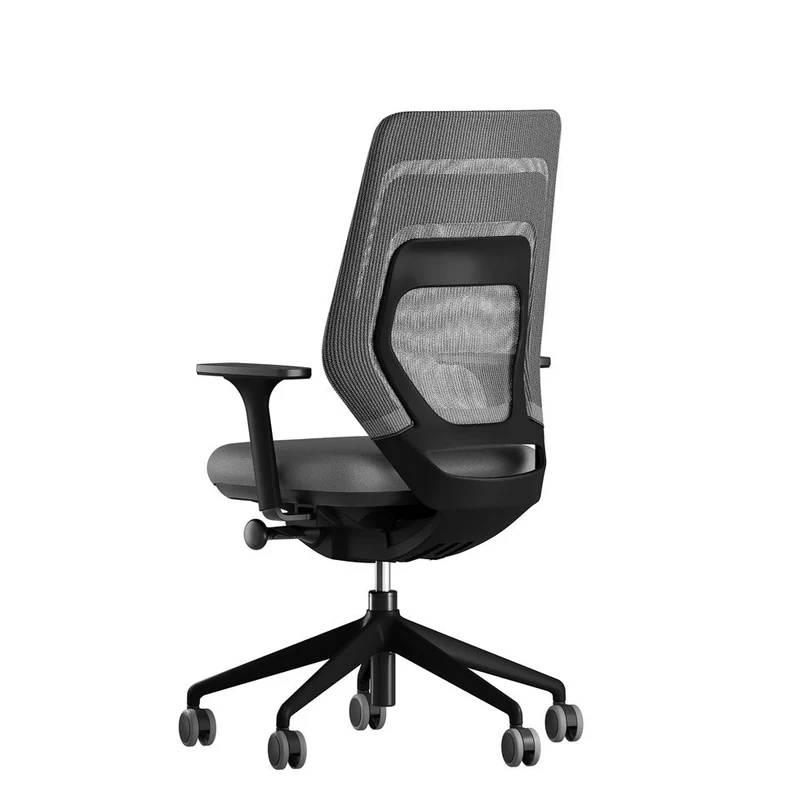Ergonomischer Bürostuhl FM asiento - konfigurierbar