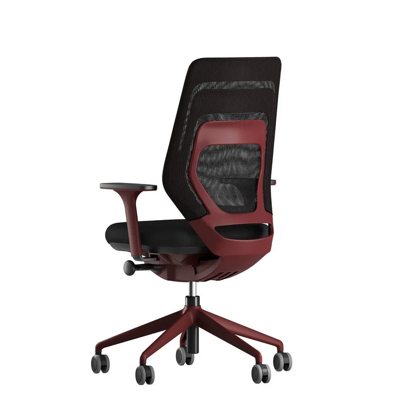 Ergonomischer Bürostuhl FM asiento - konfigurierbar