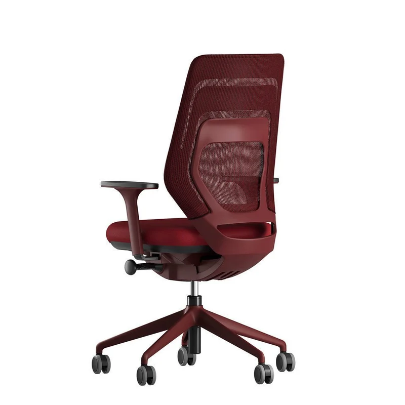 Ergonomischer Bürostuhl FM asiento - konfigurierbar