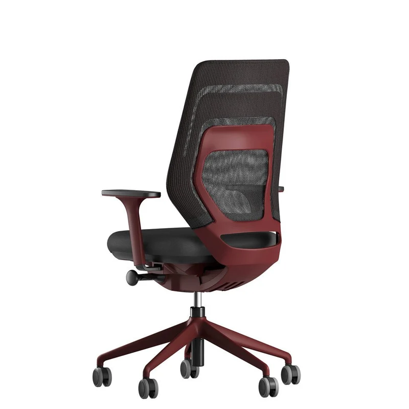 Ergonomischer Bürostuhl FM asiento - konfigurierbar