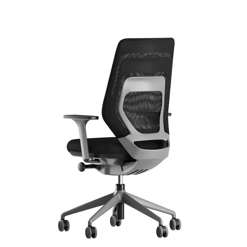 Ergonomischer Bürostuhl FM asiento - konfigurierbar