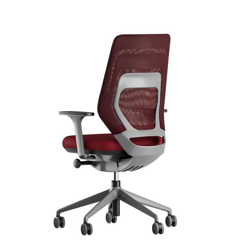 Ergonomischer Bürostuhl FM asiento - konfigurierbar