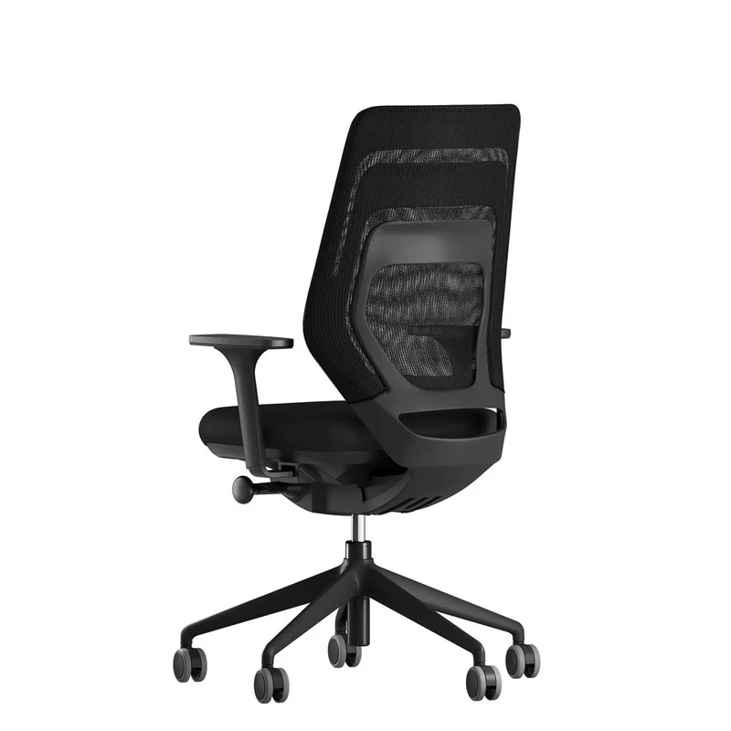 Ergonomischer Bürostuhl FM asiento - konfigurierbar
