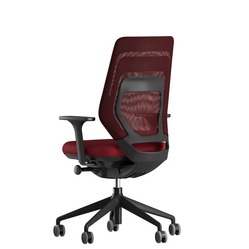 Ergonomischer Bürostuhl FM asiento - konfigurierbar