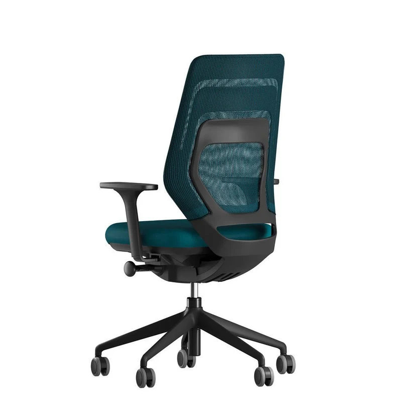 Ergonomischer Bürostuhl FM asiento - konfigurierbar
