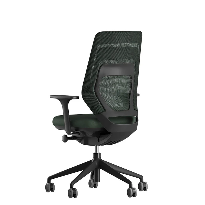 Ergonomischer Bürostuhl FM asiento - konfigurierbar