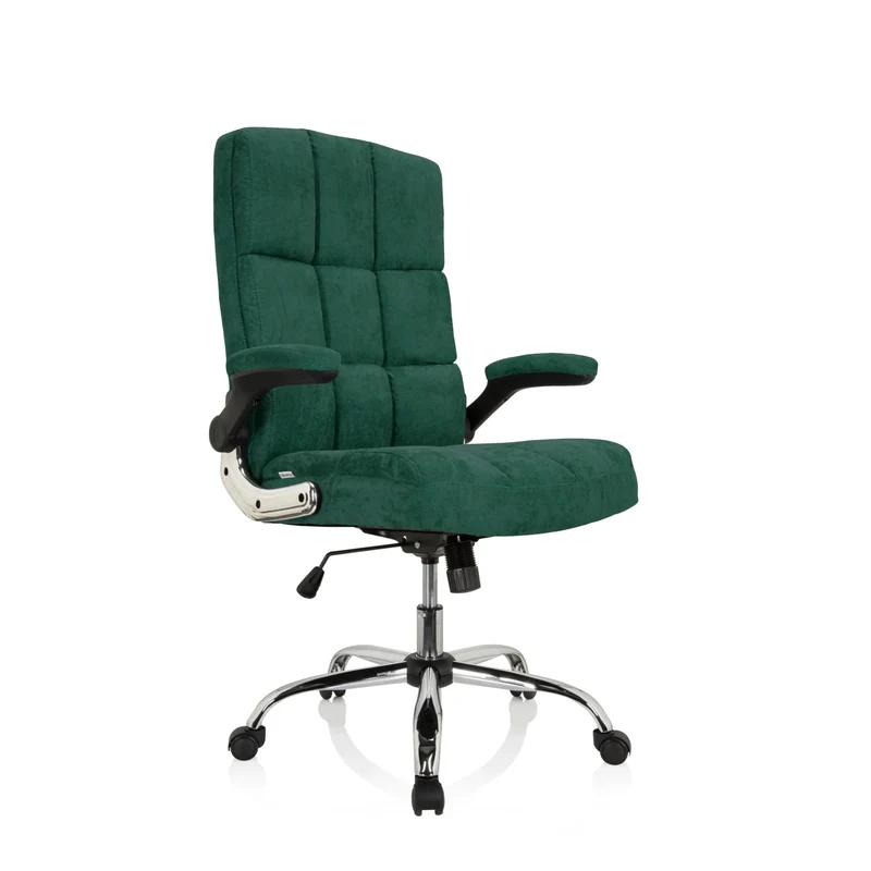 RELAX WD 100 - Siège de direction pour bureau à domicile