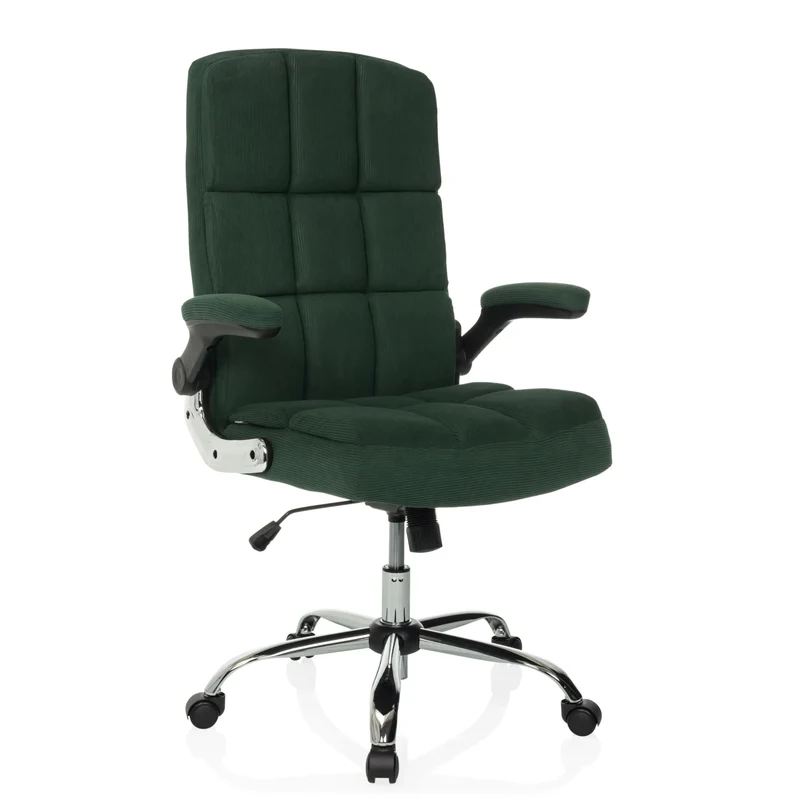 RELAX WD 100 - Siège de direction pour bureau à domicile