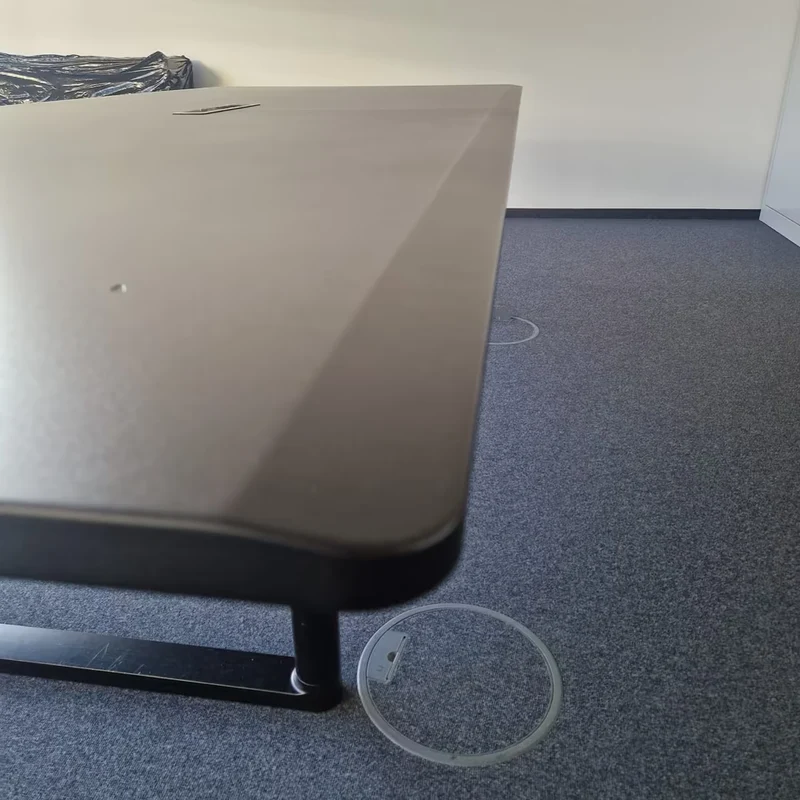 Besprechungstisch Vitra