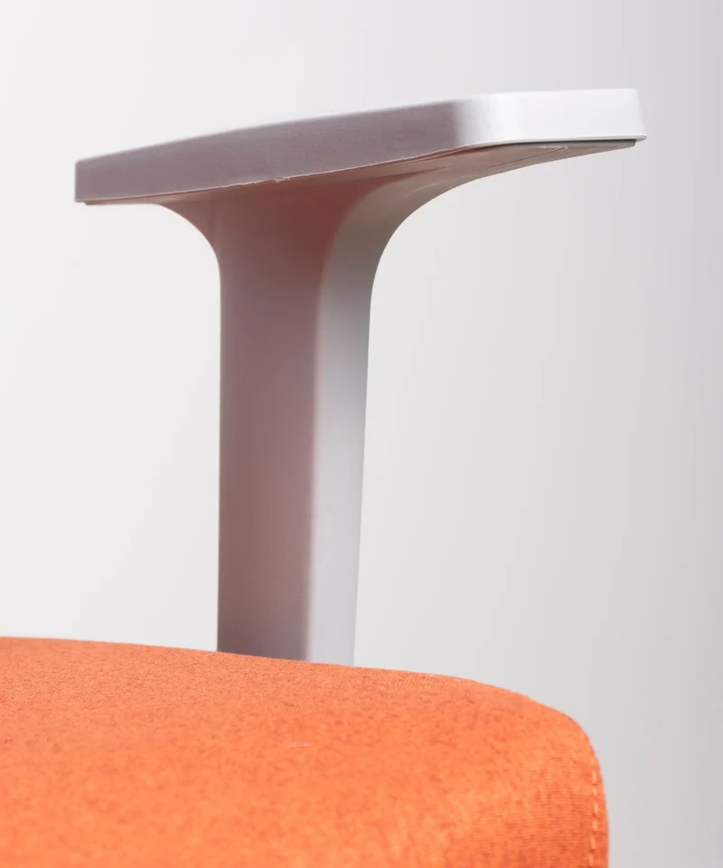 Silla Oficina Ergonómica de Nylon Sage