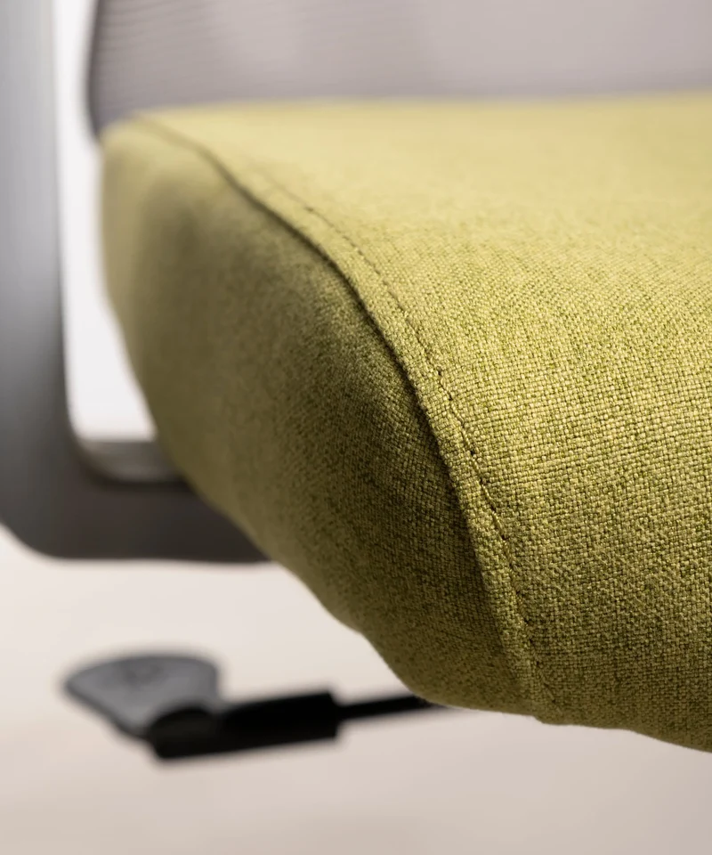 Silla Oficina Ergonómica de Nylon Sage