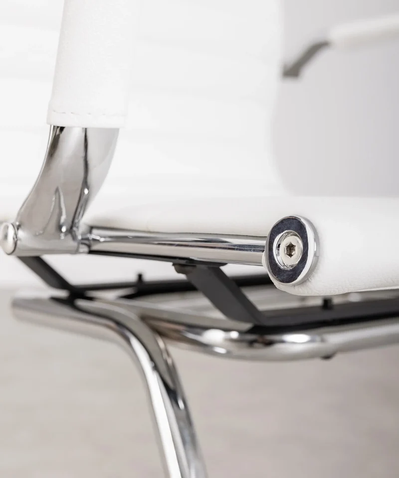 Silla de Oficina de Polipiel Studio