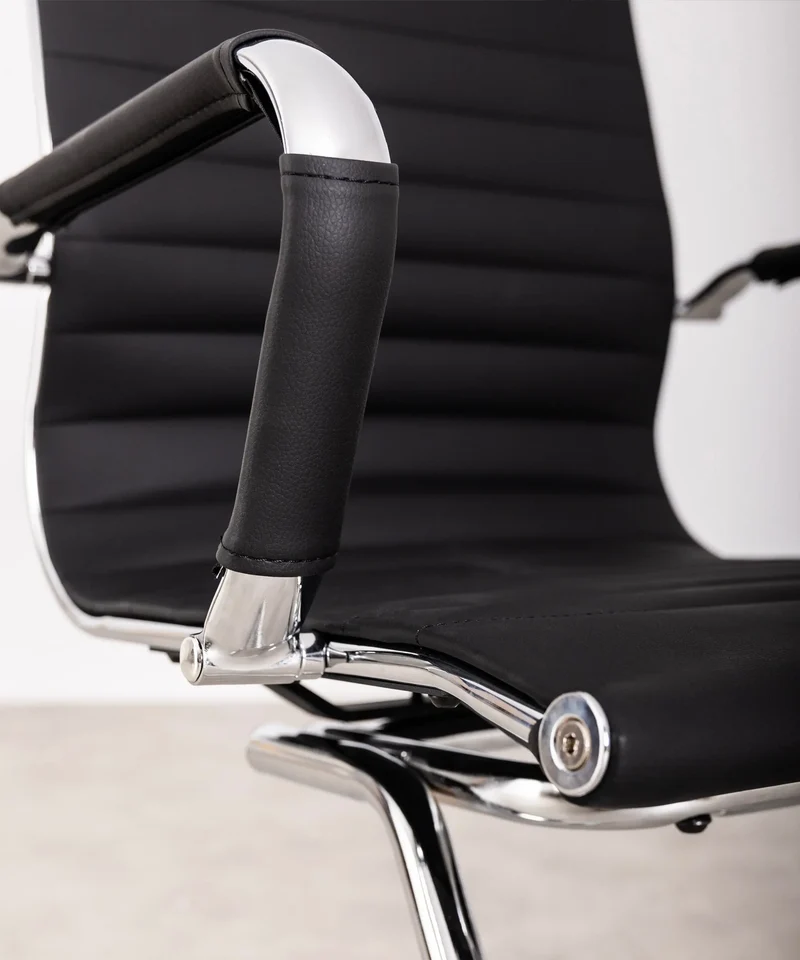 Silla de Oficina de Polipiel Studio