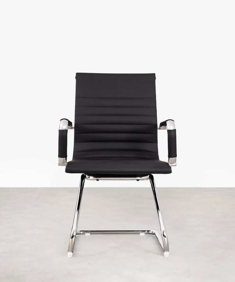 Silla de Oficina de Polipiel Studio