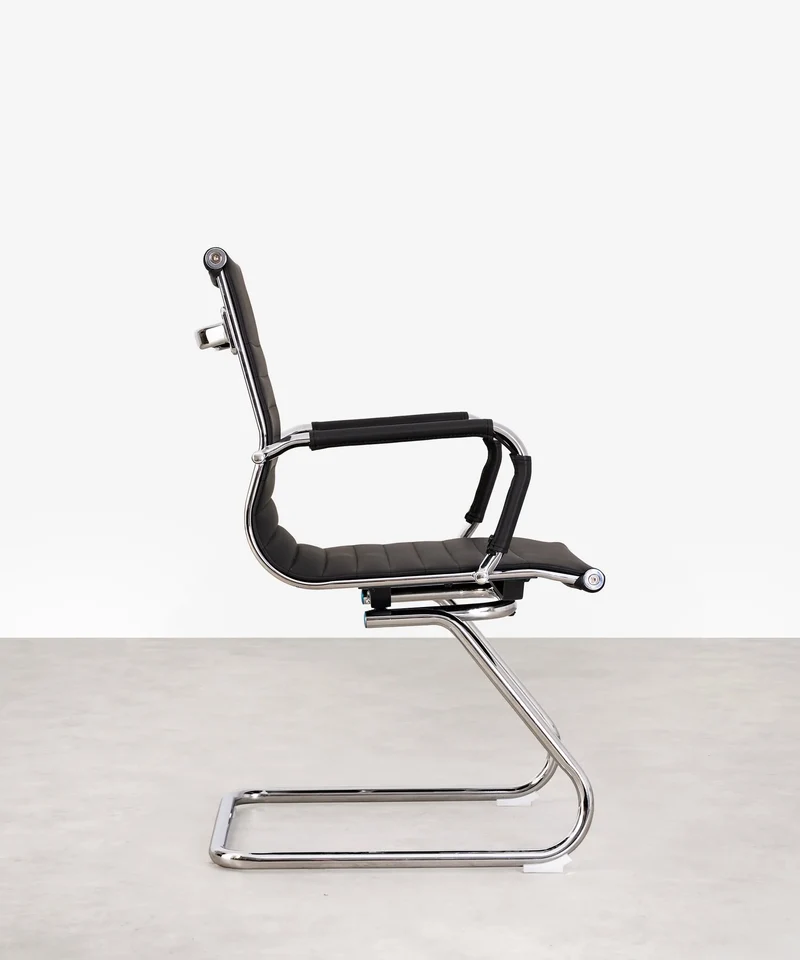 Silla de Oficina de Polipiel Studio