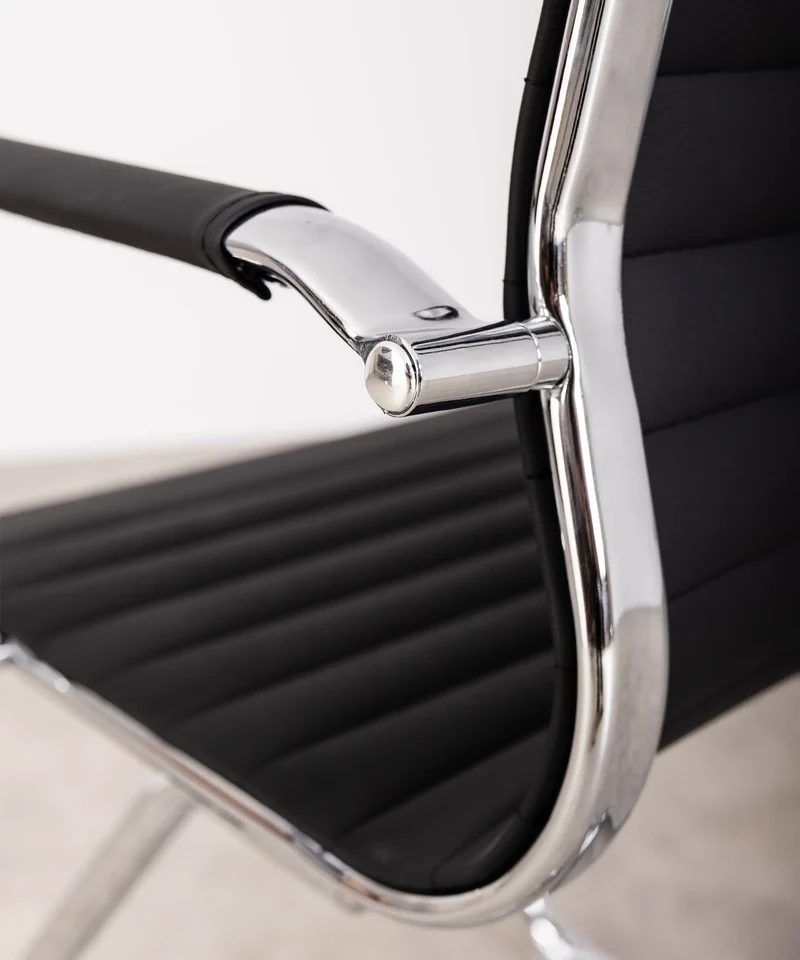 Silla de Oficina de Polipiel Studio