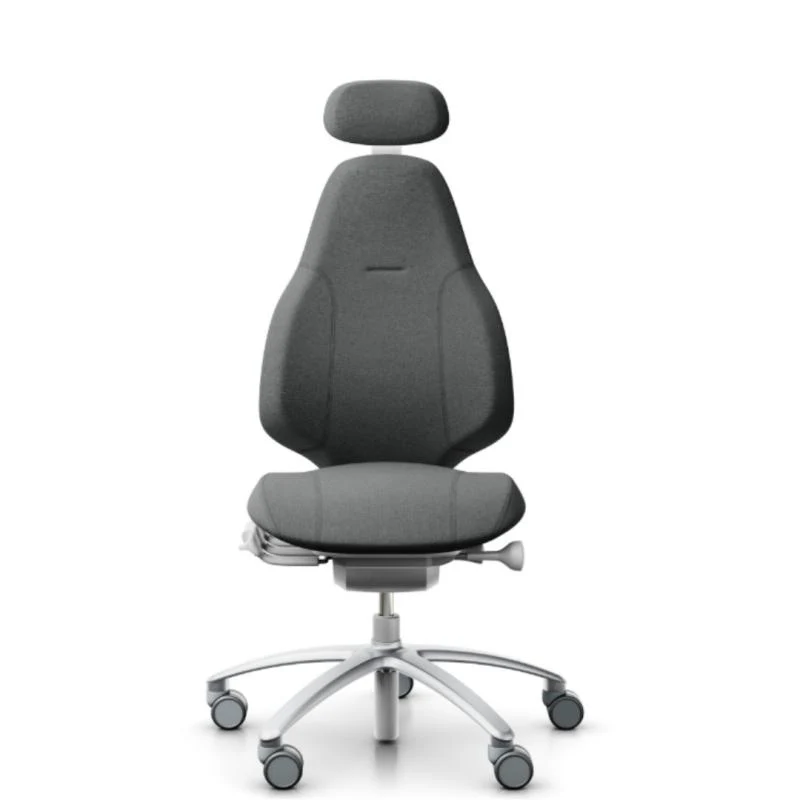 RH Mereo 220 Silber/Grey