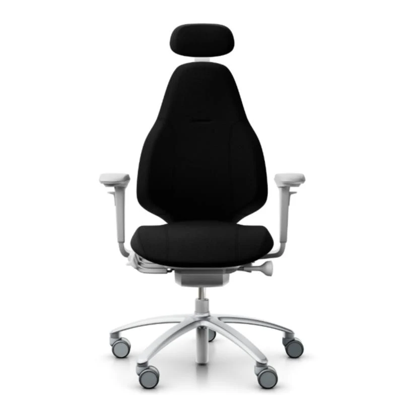 RH Mereo 220 Silber/Grey
