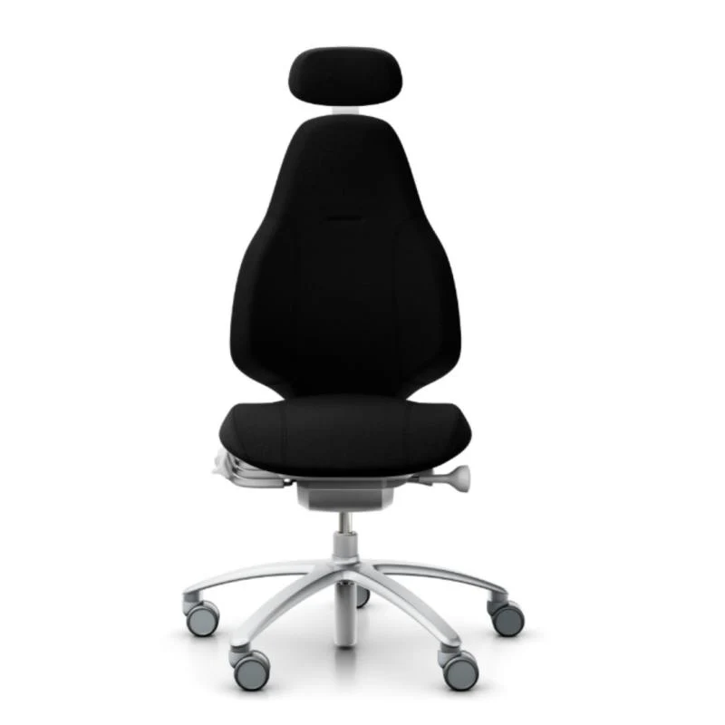 RH Mereo 220 Silber/Grey