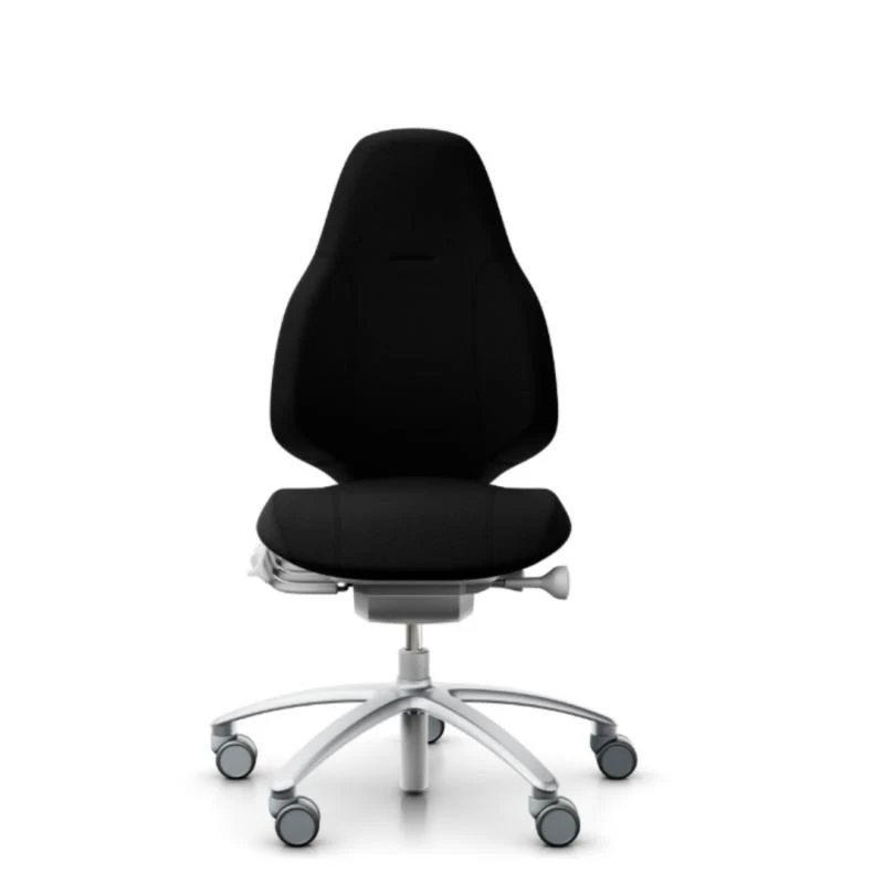 RH Mereo 220 Silber/Grey