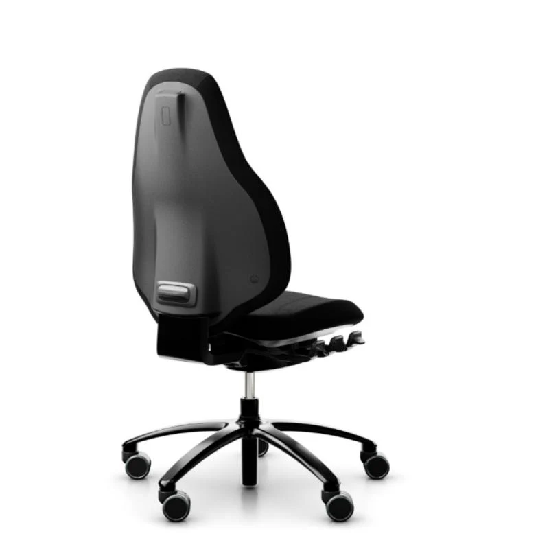 RH Mereo 220 Schwarz/Schwarz
