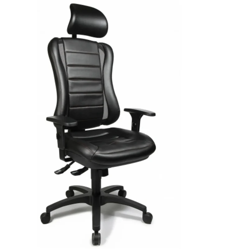 HEAD POINT RS - Siège de bureau de qualité professionnelle