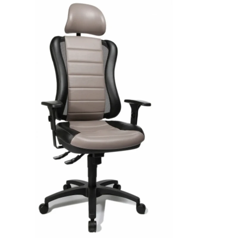 HEAD POINT RS - Siège de bureau de qualité professionnelle