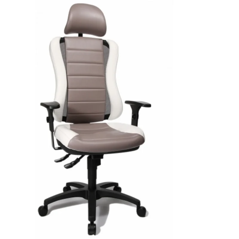 HEAD POINT RS - Siège de bureau de qualité professionnelle
