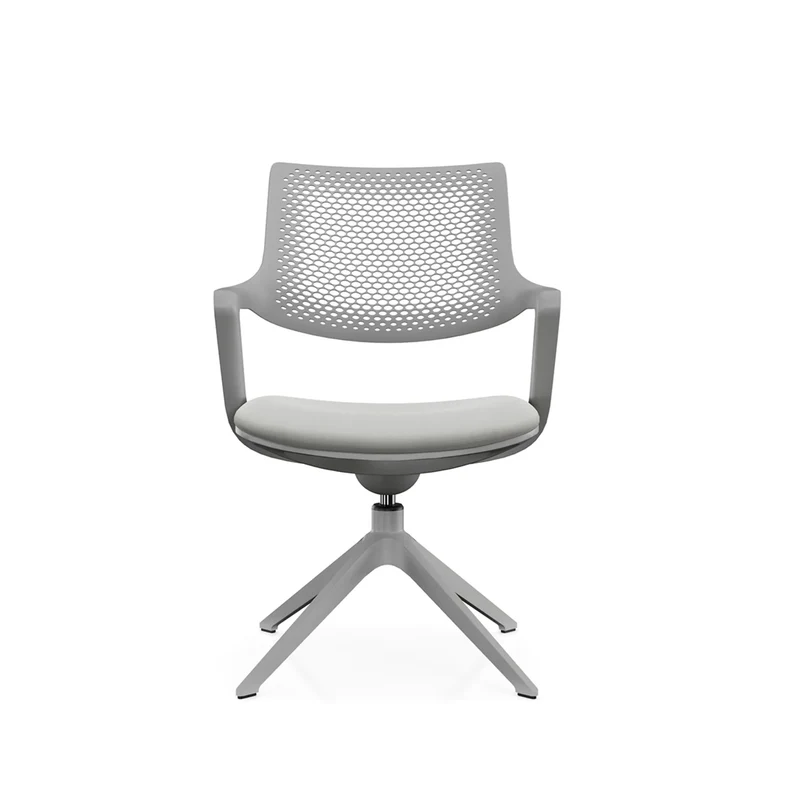 FLEX CHAIR V - Siège visiteur Siège de conférence