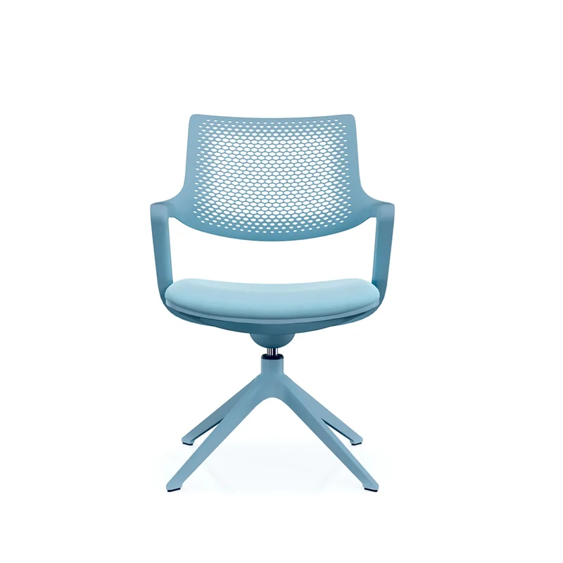 FLEX CHAIR V - Siège visiteur Siège de conférence