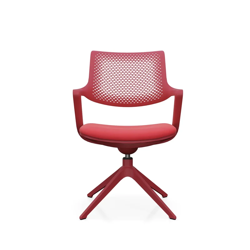 FLEX CHAIR V - Siège visiteur Siège de conférence