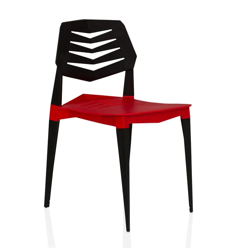 Flecharo - Chaise d'extérieur
