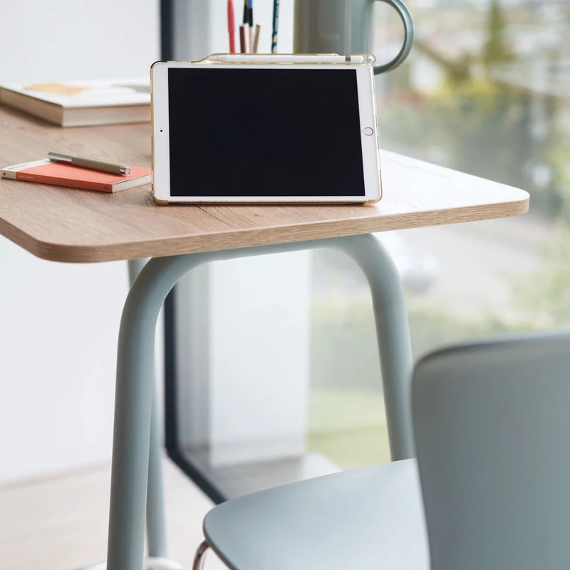 sedus se:lab high desk | Besprechungstisch | Stehtisch